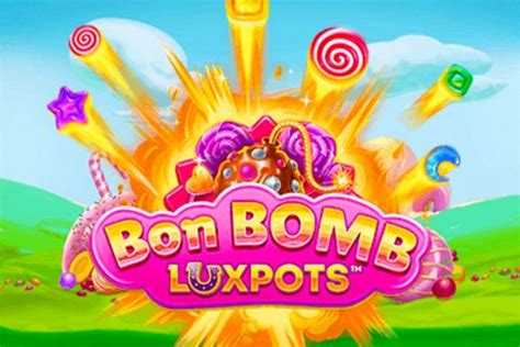 Bon Bomb Luxpots Megaways 1xbet